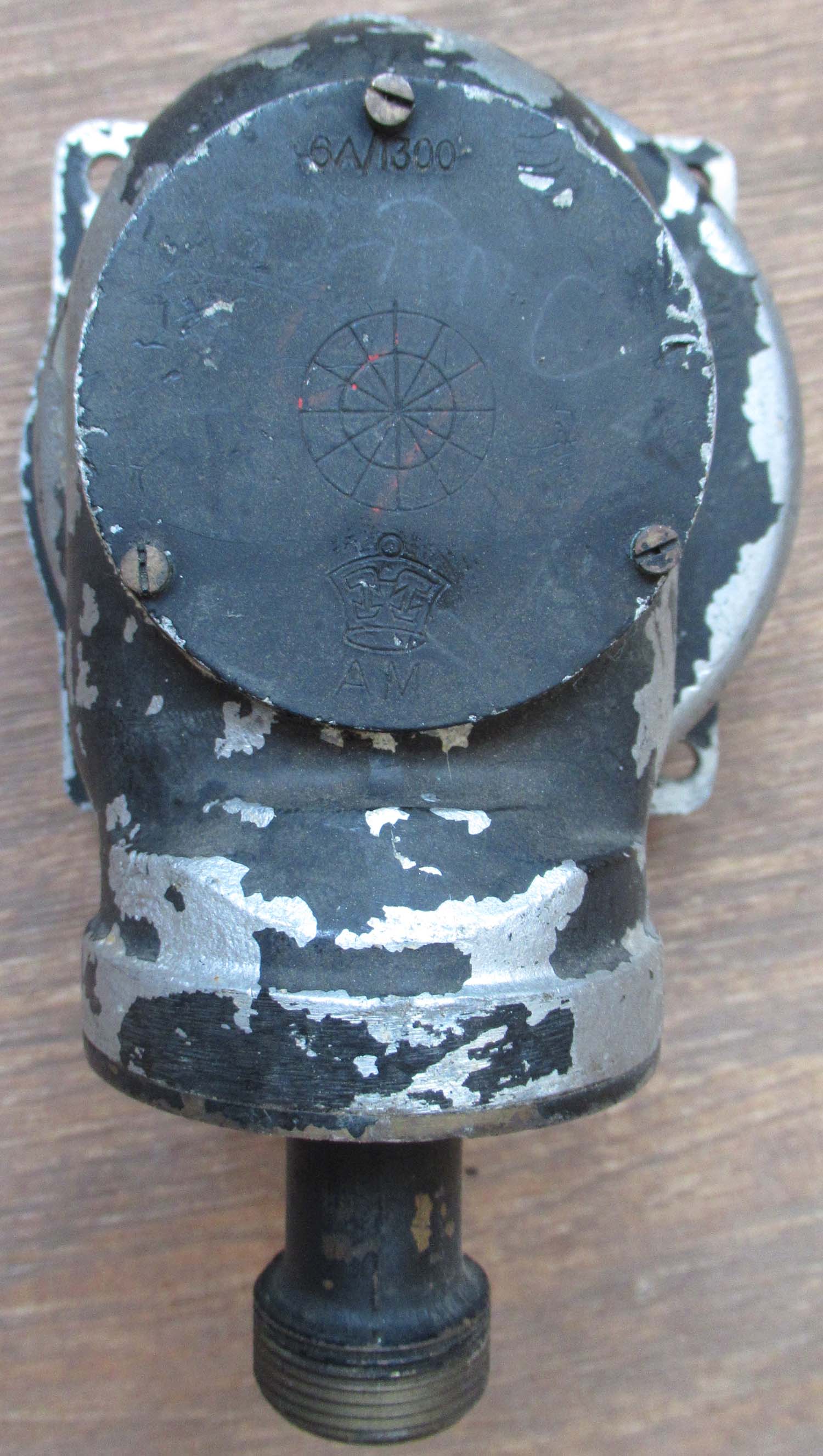 SpitfireSpares.com - warbird Instruments